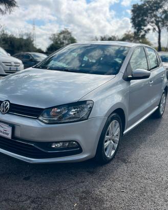 Volkswagen Polo 1.4 TDI 5p. Trendline BlueMotion T
