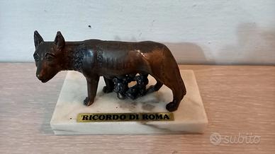 RICORDO DI ROMA 