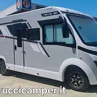 MCLOUIS NEVIS 881 2026 LETTO NAUTICO FACE TO FACE 