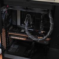 Pc Gaming Fascia Alta