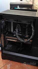 Pc Gaming Fascia Alta