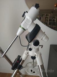 Montatura Skywatcher EQ5 Pro SynScan GoTo