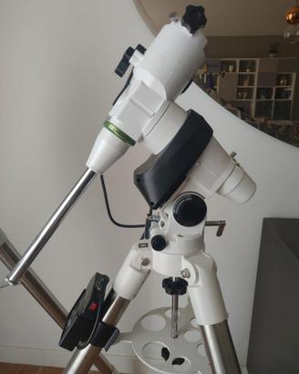 Montatura Skywatcher EQ5 Pro SynScan GoTo