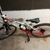 Mountain bike elios colorado