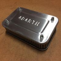 FIAT 850 SPECIAL/COUPE/SPIDER FILTRO ARIA ABARTH