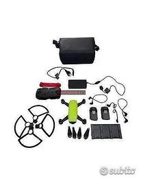 DJI Spark Fly More Combo - USATO