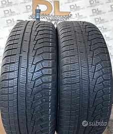 Gomme termiche invernali         185 65 15