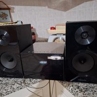 SAMSUNG mini stereo USB