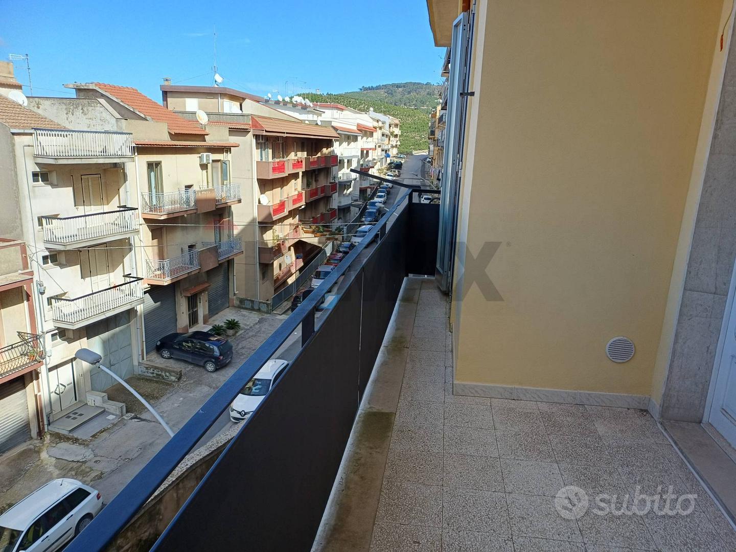 Apartment in Chiaramonte Gulfi, Villaggio Gulfi - Vista 5