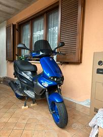 Gilera Runner SP 180