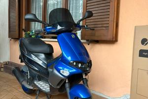 Gilera Runner SP 180