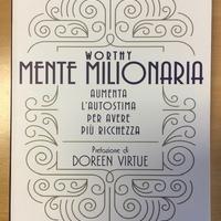 Libro "Mente Milionaria" e altro