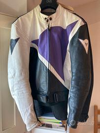 Giubbotto da moto Dainese 42/44