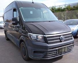VOLKSWAGEN Crafter 2.0 BiTDI 140CV PL-TA Furgone