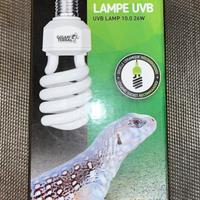 Lampada UVB 10.0 26W