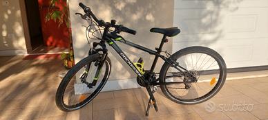 Montain bike 24"