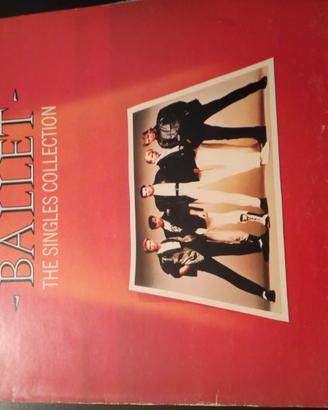 Spandau Ballet The singles collectio
