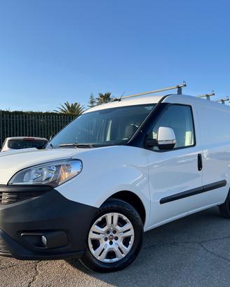Fiat Dobló 1.3 MJT EU6B 95cv Bagagliera Rullo Cari