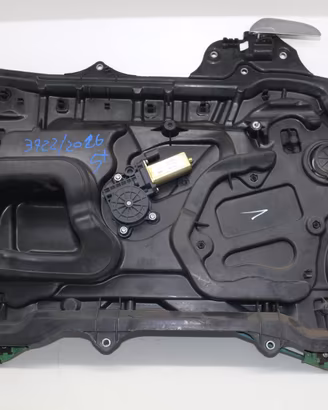 CREMAGLIERA ANTERIORE SINISTRA LANCIA Ypsilon 1°