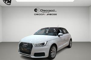 AUDI A1/S1 A1 SPB 1.6 TDI 116 CV Admired
