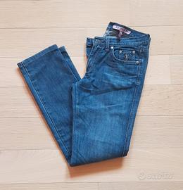 Jeans Jeckerson donna (tg. M)