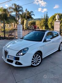 Alfa Romeo Giulietta 1.6 JTDm-2 105 CV Distinctive
