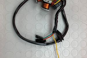 STATORE ACCENSIONE HONDA CRE 50 2003 2004 CR HM 20