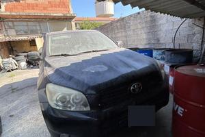 Toyota Rav4 2010
