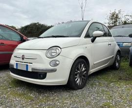 FIAT 500 1.2 Pop