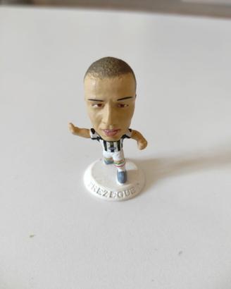 Microstars Trezeguet Juventus