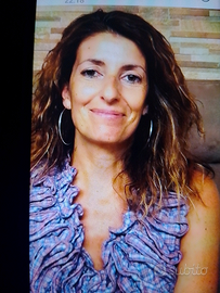 Insegnante infanzia/animatrice centro anziani