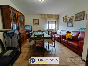 Appartamento - Ascoli Piceno