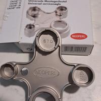 Chiave di servizio universale