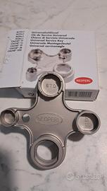 Chiave di servizio universale