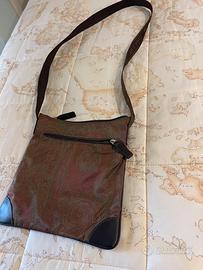 Tracolla Etro uomo