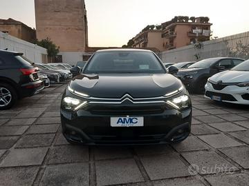 Citroen C4 1.2 puretech Shine s&s 130cv