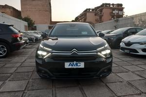 Citroen C4 1.2 puretech Shine s&s 130cv