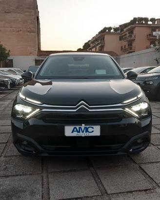 Citroen C4 1.2 puretech Shine s&s 130cv