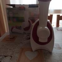 macchina per sorbetti