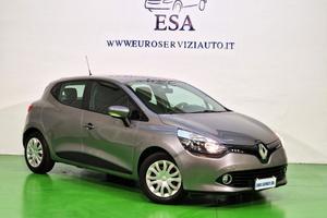 RENAULT Clio 1.2 75CV 5 porte Wave