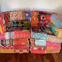 Divano Patchwork