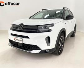 CITROEN C5 Aircross Hybrid 225 E-EAT8 Shine Pack