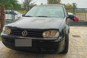 golf 4 tdi 110 cv 