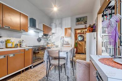 Appartamento di 67 m² con 3 locali a Bologna