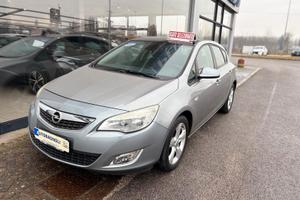 Opel Astra ENJOY 1.7 CDTI 125 CV 5 porte UNICO PR.