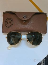occhiali ray Ban