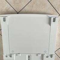 Divisorio lavatrice/asciugatrice