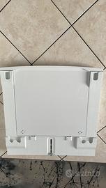 Divisorio lavatrice/asciugatrice