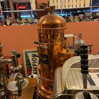 Macchine da caffé Da Collezione