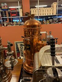 Macchine da caffé Da Collezione